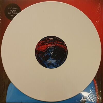 Steven Wilson - "To The Bone" Exclusive Bone Coloured Vinyl 2LP