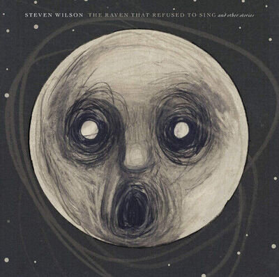 Steven Wilson : The Raven That Refused to Sing (And Other Stories) VINYL 12"