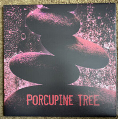 Porcupine Tree - Live At Rockpalast Vinyl N/M