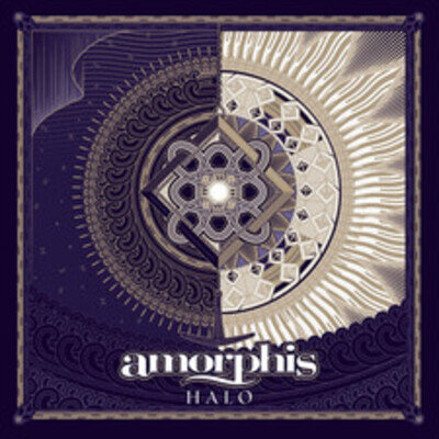 Amorphis Halo (Vinyl) 12" Album Picture Disc (Limited Edition)