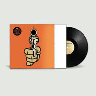 Ride Tarantula (Vinyl) 12" Album
