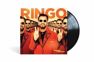Ringo Starr - Rewind Forward [VINYL]