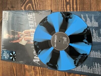 amy winehouse vinyl back to black - Factory Sealed