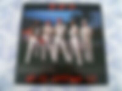 Big Audio Dynamite - No. 10 UPPING ST. 1986 UK vinyl CBS