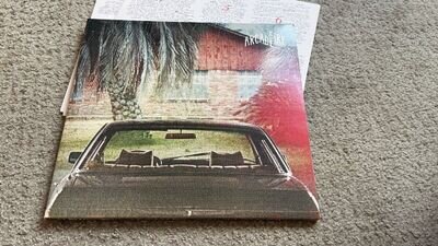 Arcade Fire - The Suburbs - 2010 UK Double LP - Original Inner bags