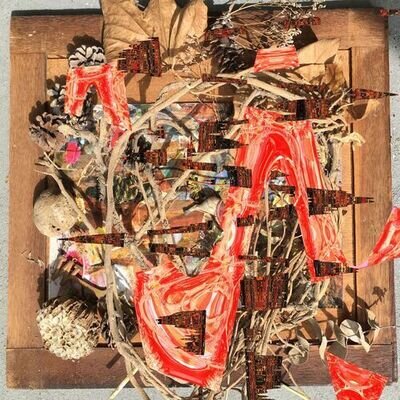 Merzbow : Tsubute Mosaic VINYL 12" Album (2024) ***NEW*** FREE Shipping, Save £s