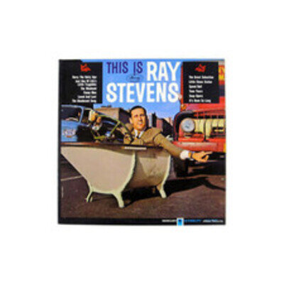 Ray Stevens - This Is Ray Stevens (VINYL)