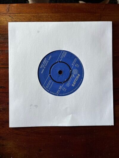 Johnny Cash – Forty Shades of Green - 7” Single - Ex Con - B 31