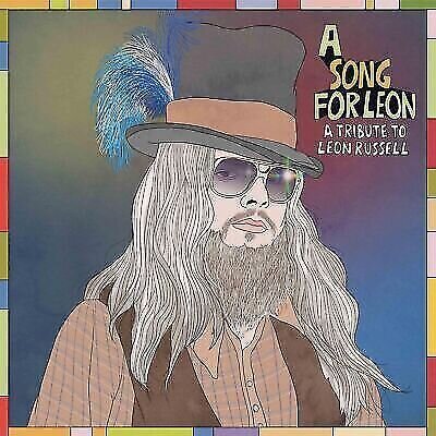 A Song For Leon: A Tribute To Leon Russell [Vinyl]