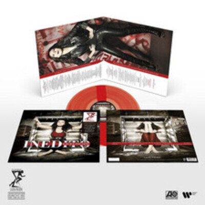 Pausini,Laura Inedito (Vinyl)