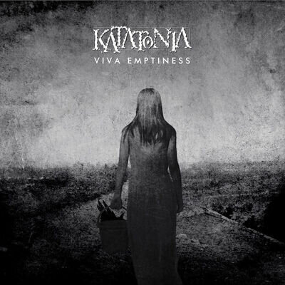 Katatonia Viva Emptiness 2LP Gatefold Black Vinyl NEW SEALED
