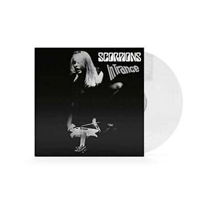 Scorpions - In Trance [VINYL]