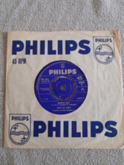 JERRY LEE LEWIS MEMPHIS BEAT