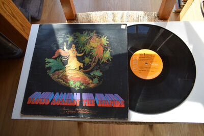 Jefferson Starship Blows Against The Empire 1971 1st press