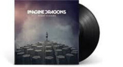 Imagine Dragons - Night Visions