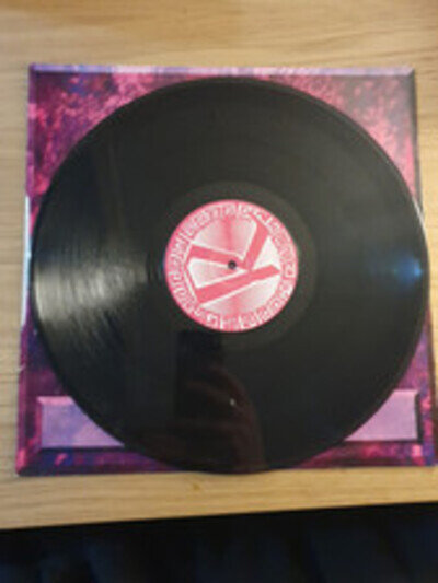 Immortal Minds - Me 'N' To You / Rhythms Of Your Mind (12")