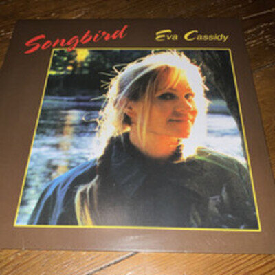 Songbird [180g Vinyl] by Eva Cassidy (Record, 2014)
