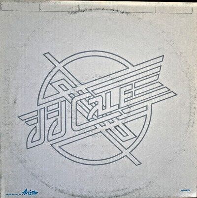J.J. CALE - Really - Vinyl LP