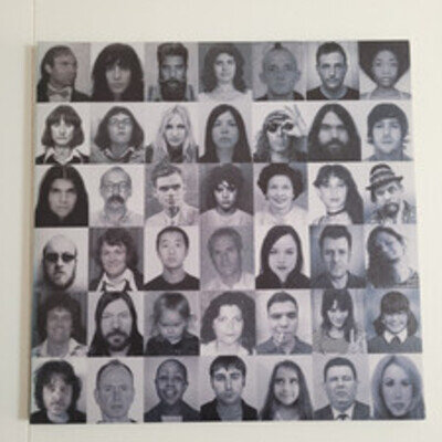 The Magic Numbers - Alias - 2014 Vinyl