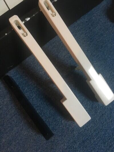 Elka Rhapsody 610 keys+spring.Black and white. Contact me what keys you want