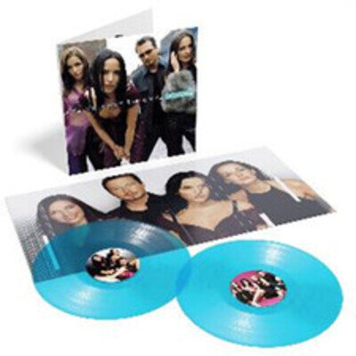 The Corrs | In Blue | Blue Vinyl LP