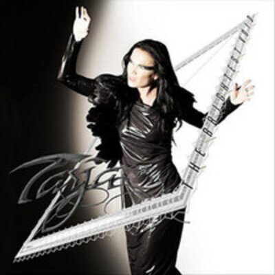 Tarja The Brightest Void (Vinyl) 12" Album