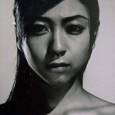 Utada Hikaru/Deep River UPJY9206 New LP