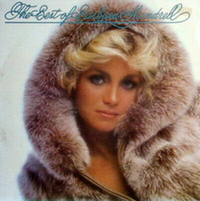 Barbara Mandrell - The Best Of Barbara Mandrell (VINYL)
