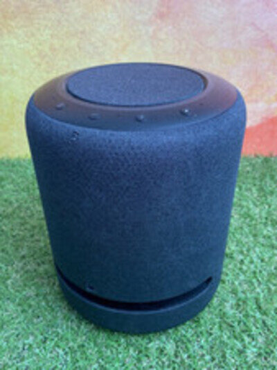 Amazon Echo Studio Smart Speaker - Charcoal FAULTY (2Z)