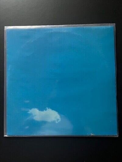 Plastic Ono Band John Lennon Yoko vinyl