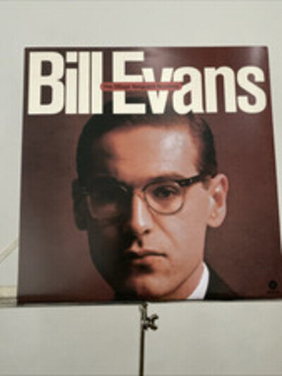 Bill Evan’s The Village Vanguard Sessions