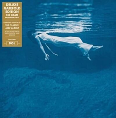 BILL EVANS JIM HAL - Undercurrent - New Vinyl - 23 - B600z