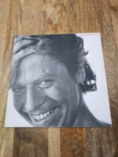 Robert Palmer Riptide 12" Vinyl LP A1/B2 Island Records 1985