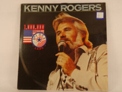 KENNY ROGERS KENNY ROGERS (430) LP LIBERTY