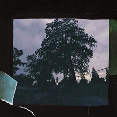 J. Cole - 4 Your Eyez Only [New Vinyl LP] Explicit