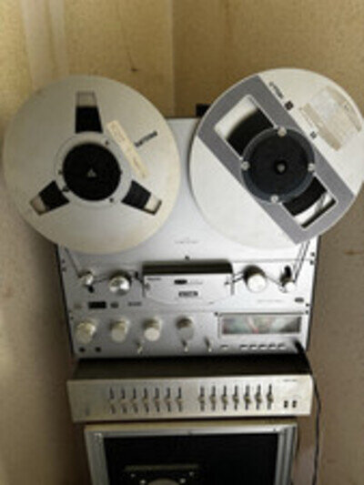Philips N7200, Fully Working Condition, Good Running Order