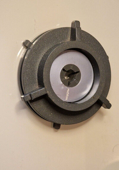 Genuine REVOX NAB Adapter - Requires service