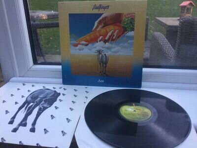 Badfinger LP ASS (Apple Records)