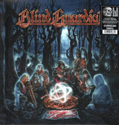 Blind Guardian Somewhere Far Beyond: Revisited LP vinyl Europe Nuclear Blast
