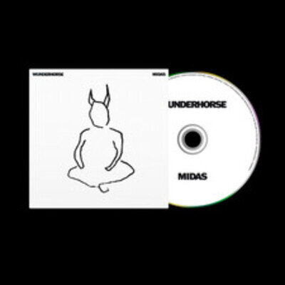 Wunderhorse | Midas | CD
