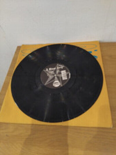 3 Man Jury - Digital Autopsy 12" Preowned Vinyl