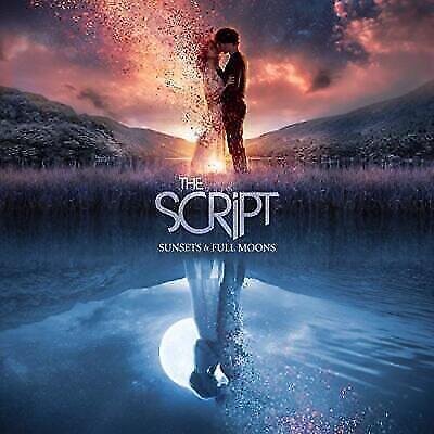 The Script Sunsets & Full Moons [Vinyl]