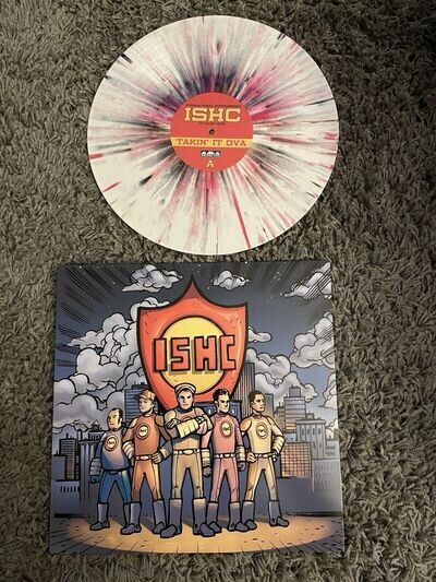 New Found Glory (ISHC) - Takin’ It Ova
