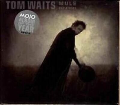 Tom Waits - Mule Variations -