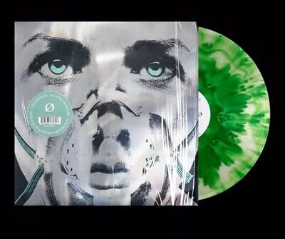 Underoath They're Only Chasing Safety 20th Anniversary Vinyl Tour Exclusive 1500