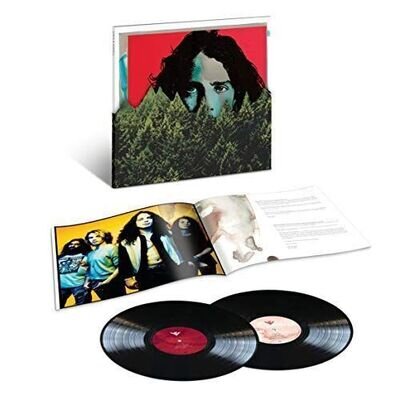 CHRIS CORNELL [11/16] * NEW VINYL