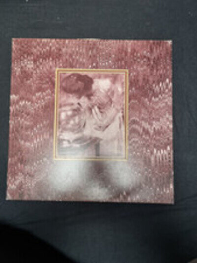 Cocteau Twins The Spangle Maker 45rpm EP 1984 UK Press