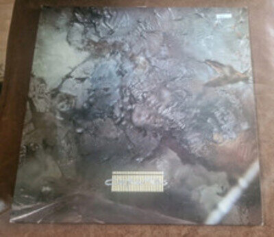 Cocteau Twins Head over heels 12 inch 1983 CAD 313