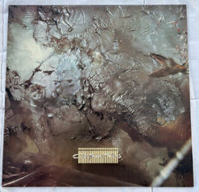 Cocteau Twins, HEAD OVER HEELS (1983), Vinyl LP. NM/EX