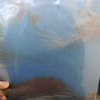 Cocteau Twins - Love's Easy Tears (original UK 12" single 1986) 4AD BAD610 - VGC